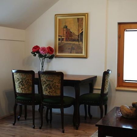 Airport Studio Loft - Galleria Beograd Eksteriør billede